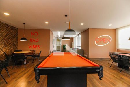 Apartamento à venda com 81m², 3 quartos e 2 vagasÁrea comum 