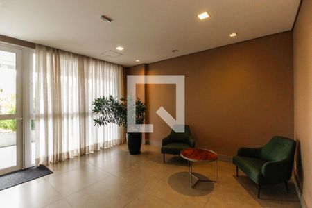 Apartamento à venda com 81m², 3 quartos e 2 vagasÁrea comum