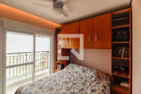 Apartamento à venda com 81m², 3 quartos e 2 vagasSuíte