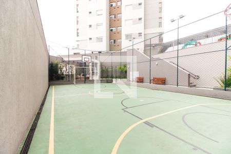 Apartamento à venda com 81m², 3 quartos e 2 vagasQuadra Esportiva