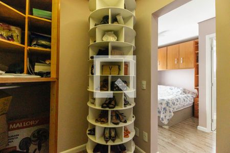 Apartamento à venda com 81m², 3 quartos e 2 vagasQuarto 2