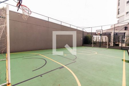 Apartamento à venda com 81m², 3 quartos e 2 vagasQuadra Esportiva