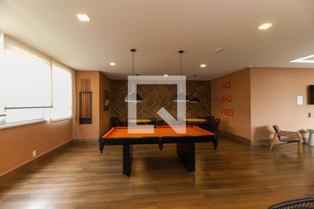 Apartamento à venda com 81m², 3 quartos e 2 vagasÁrea comum 