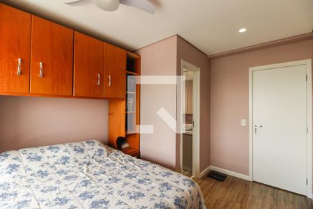 Apartamento à venda com 81m², 3 quartos e 2 vagasSuíte