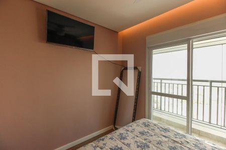 Apartamento à venda com 81m², 3 quartos e 2 vagasSuíte