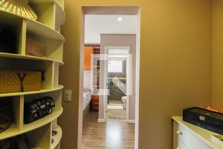 Apartamento à venda com 81m², 3 quartos e 2 vagasQuarto 2