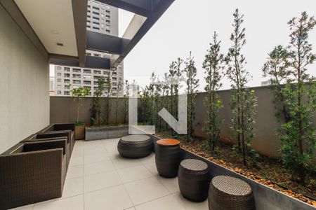 Apartamento à venda com 81m², 3 quartos e 2 vagasÁrea comum