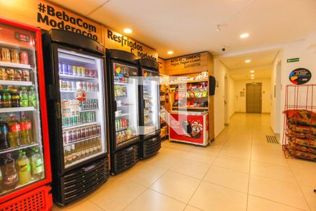 Apartamento à venda com 81m², 3 quartos e 2 vagasMercado