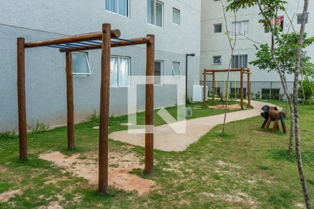 Apartamento para alugar com 42m², 2 quartos e sem vaga Apartamento para alugar com 42m², 2 quartos e sem vagaÁrea comum