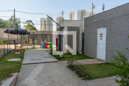 Apartamento para alugar com 42m², 2 quartos e sem vaga Apartamento para alugar com 42m², 2 quartos e sem vagaÁrea comum