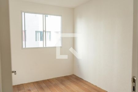 Quarto 1 de apartamento para alugar com 2 quartos, 42m² em Jardim Gilda Maria, São Paulo