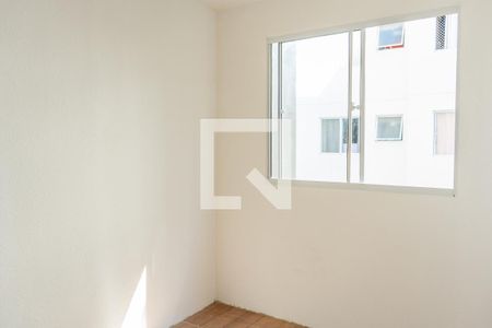 Quarto 1 de apartamento para alugar com 2 quartos, 42m² em Jardim Gilda Maria, São Paulo