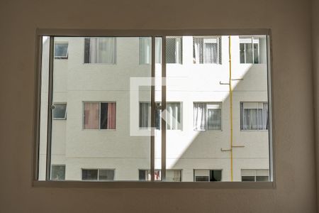 Sala de apartamento para alugar com 2 quartos, 42m² em Jardim Gilda Maria, São Paulo