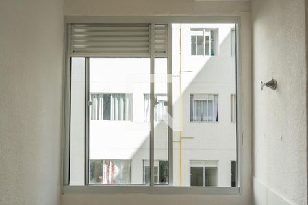  Área de Serviço de apartamento para alugar com 2 quartos, 42m² em Jardim Gilda Maria, São Paulo