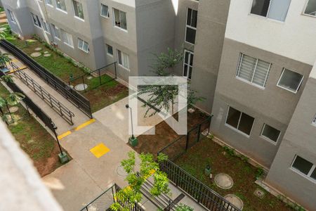 Apartamento para alugar com 42m², 2 quartos e sem vaga Apartamento para alugar com 42m², 2 quartos e sem vagaVista do Quarto 1