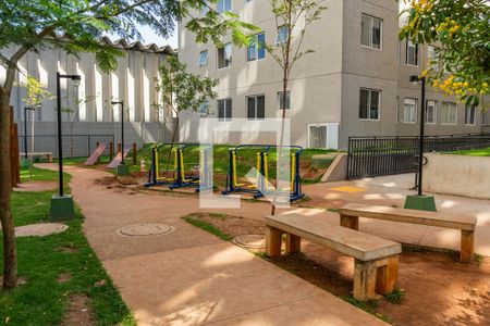 Apartamento para alugar com 42m², 2 quartos e sem vaga Apartamento para alugar com 42m², 2 quartos e sem vagaÁrea comum