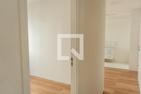 Quarto 1 de apartamento para alugar com 2 quartos, 42m² em Jardim Gilda Maria, São Paulo