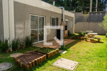 Apartamento para alugar com 42m², 2 quartos e sem vaga Apartamento para alugar com 42m², 2 quartos e sem vagaÁrea comum - Churrasqueira