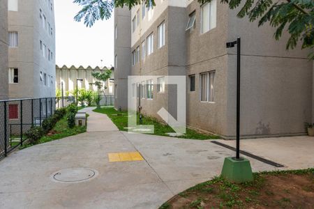 Apartamento para alugar com 42m², 2 quartos e sem vaga Apartamento para alugar com 42m², 2 quartos e sem vagaÁrea comum