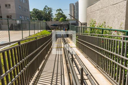 Apartamento para alugar com 42m², 2 quartos e sem vaga Apartamento para alugar com 42m², 2 quartos e sem vagaÁrea comum