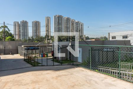 Apartamento para alugar com 42m², 2 quartos e sem vaga Apartamento para alugar com 42m², 2 quartos e sem vagaÁrea comum
