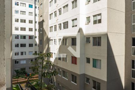 Apartamento para alugar com 42m², 2 quartos e sem vaga Apartamento para alugar com 42m², 2 quartos e sem vagaVista do Quarto 2
