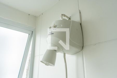 Apartamento para alugar com 42m², 2 quartos e sem vaga Apartamento para alugar com 42m², 2 quartos e sem vagaBanheiro