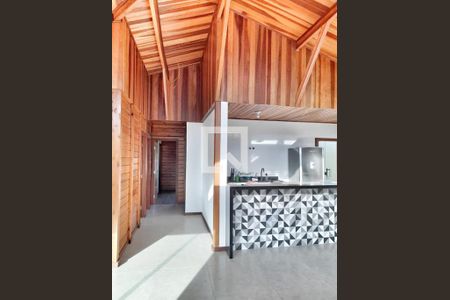 Casa de condomínio à venda com 290m², 3 quartos e 2 vagasSala/ Cozinha 