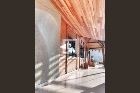 Casa de condomínio à venda com 169m², 3 quartos e 2 vagasÁrea comum