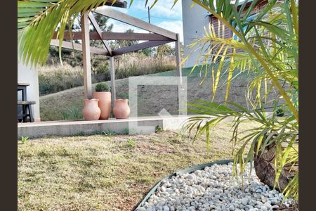 Casa de condomínio à venda com 169m², 3 quartos e 2 vagasÁrea comum