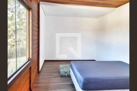 Quarto de casa de condomínio à venda com 3 quartos, 169m² em Condomínio Villa Bella , Itabirito