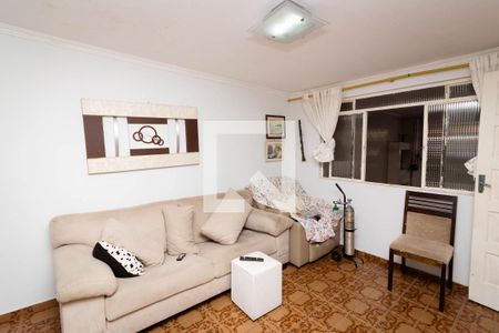 Sala de casa à venda com 4 quartos, 175m² em Vila Silvia, São Paulo