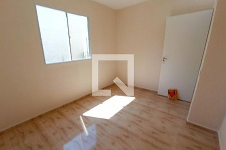 Quarto de apartamento para alugar com 1 quarto, 32m² em Parque Santa Rosa, Suzano