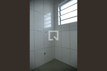 Studio para alugar com 35m², 0 quarto e sem vagaCozinha 