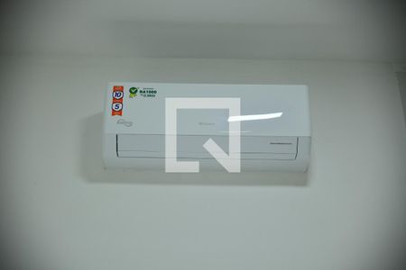 Studio para alugar com 35m², 0 quarto e sem vagaAr 