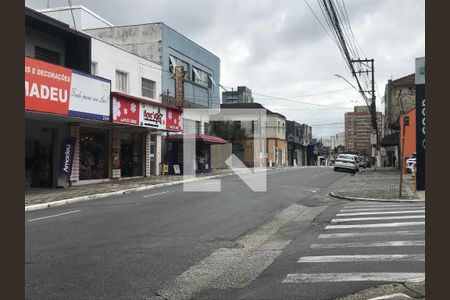 Studio para alugar com 35m², 0 quarto e sem vaga Studio para alugar com 35m², 0 quarto e sem vagaFachada