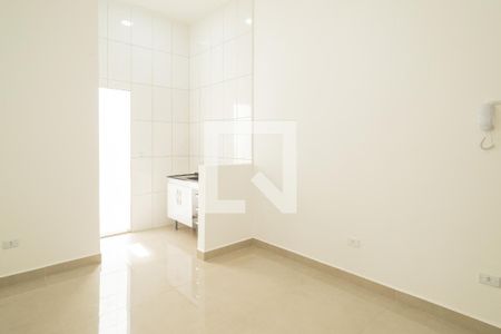Quarto  de apartamento para alugar com 1 quarto, 22m² em Centro, São Bernardo do Campo