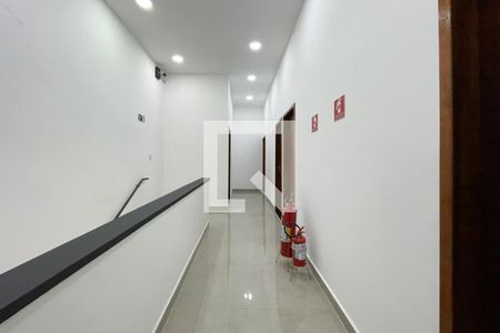 Apartamento para alugar com 22m², 1 quarto e sem vaga Apartamento para alugar com 22m², 1 quarto e sem vagaÁrea comum