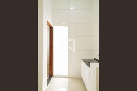 Apartamento para alugar com 22m², 1 quarto e sem vaga Apartamento para alugar com 22m², 1 quarto e sem vagaCozinha