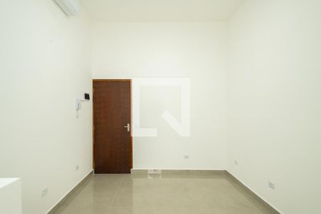 Quarto  de apartamento para alugar com 1 quarto, 22m² em Centro, São Bernardo do Campo