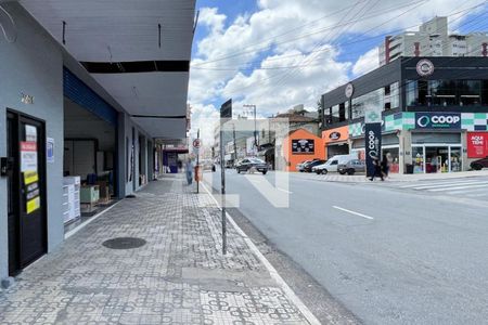 Apartamento para alugar com 22m², 1 quarto e sem vaga Apartamento para alugar com 22m², 1 quarto e sem vagaFachada