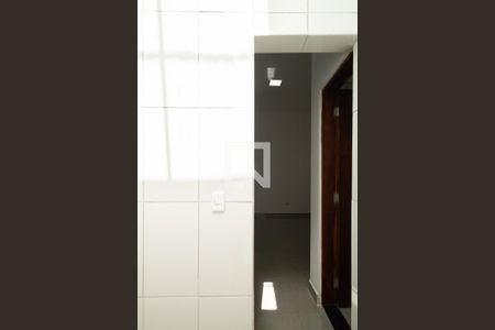 Apartamento para alugar com 22m², 1 quarto e sem vaga Apartamento para alugar com 22m², 1 quarto e sem vagaÁrea de Serviço