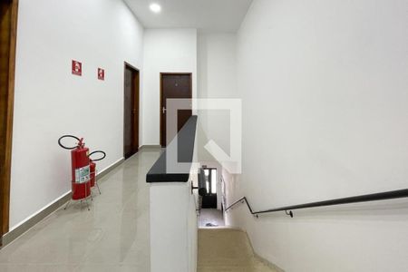 Apartamento para alugar com 22m², 1 quarto e sem vaga Apartamento para alugar com 22m², 1 quarto e sem vagaÁrea comum
