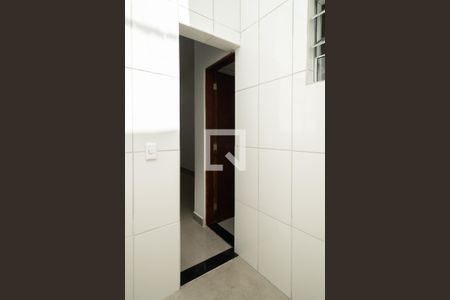 Apartamento para alugar com 22m², 1 quarto e sem vaga Apartamento para alugar com 22m², 1 quarto e sem vagaÁrea de Serviço