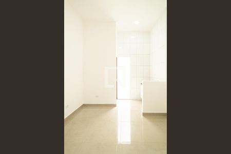 Quarto  de apartamento para alugar com 1 quarto, 22m² em Centro, São Bernardo do Campo