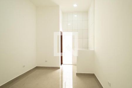 Quarto  de apartamento para alugar com 1 quarto, 22m² em Centro, São Bernardo do Campo