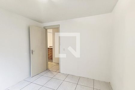 Quarto 2 de apartamento para alugar com 2 quartos, 58m² em São João Batista, São Leopoldo