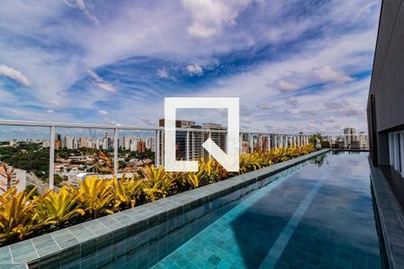 Studio à venda com 25m², 1 quarto e sem vaga Studio à venda com 25m², 1 quarto e sem vagaÁrea comum