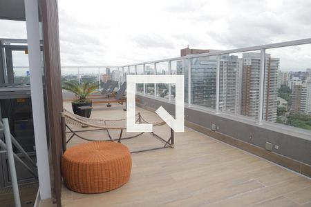 Studio à venda com 25m², 1 quarto e sem vaga Studio à venda com 25m², 1 quarto e sem vagaÁrea comum