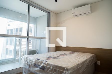 Studio à venda com 25m², 1 quarto e sem vaga Studio à venda com 25m², 1 quarto e sem vagaStudio